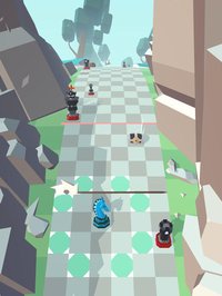Knight Quest: The Chess Runner screenshot, image №2154921 - RAWG