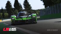 Le Mans Ultimate screenshot, image №4008305 - RAWG