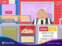 Chippy - GameClub screenshot, image №2215015 - RAWG