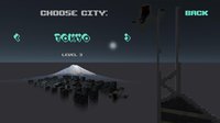 CityGhosts screenshot, image №1204172 - RAWG