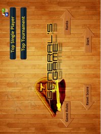 General's Game Pro screenshot, image №1805637 - RAWG