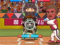 Super Baseball League screenshot, image №3430103 - RAWG