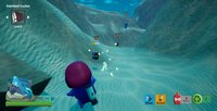 Underwater Defense Squad: This Sucks! screenshot, image №2264811 - RAWG
