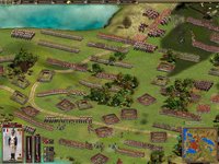 Cossacks 2: Napoleonic Wars screenshot, image №378128 - RAWG