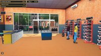 Mini Racer Car Shop Simulator - Prologue screenshot, image №4177732 - RAWG