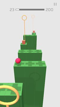 High Hoops screenshot, image №1437846 - RAWG