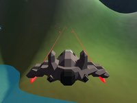 Asteroid 3D screenshot, image №2242077 - RAWG