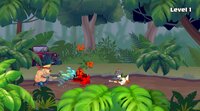 Cool War screenshot, image №2905087 - RAWG