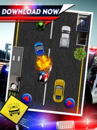 2D Fast Police Car Chase Game - Free Real Speed Driving Racing Games screenshot, image №1711075 - RAWG