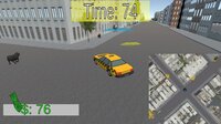 Taxi Menagerie screenshot, image №3761293 - RAWG