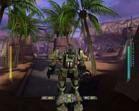 War World: Tactical Combat screenshot, image №407077 - RAWG