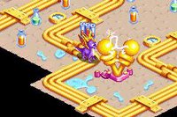 Spyro: Attack of the Rhynocs screenshot, image №733651 - RAWG