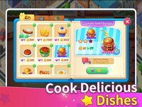 Cooking Master Adventure screenshot, image №3436903 - RAWG