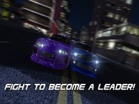 Rally Drift Underground Police Most Wanted Chase P screenshot, image №1959270 - RAWG