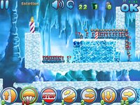 Ants 2. Xmas. screenshot, image №1602893 - RAWG