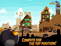 Angry Birds Friends screenshot, image №667510 - RAWG