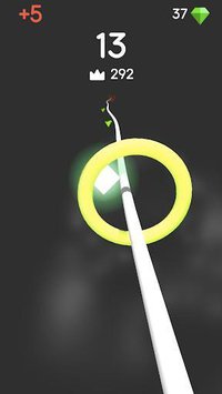 Hoop Rush screenshot, image №1435246 - RAWG
