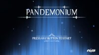 Pandemonium (GiovanBuiatti) screenshot, image №3415132 - RAWG