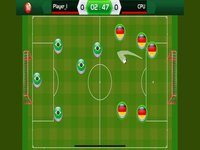 Amazing Soccer Game screenshot, image №2181389 - RAWG