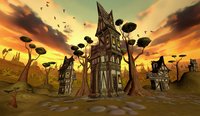 Society screenshot, image №430123 - RAWG