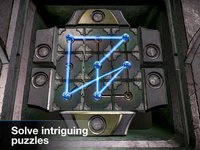 Returner Zhero screenshot, image №1931981 - RAWG