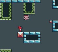 Retro FAQMAN: the GB version screenshot, image №3100406 - RAWG
