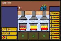 HastyTasty screenshot, image №1961320 - RAWG