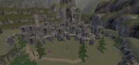 Attack On Titan Revive - Fan Game screenshot, image №3346829 - RAWG