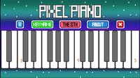 Pixel Piano screenshot, image №2639008 - RAWG