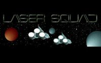 Laser Squad (1988) screenshot, image №744700 - RAWG