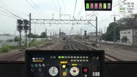 JR EAST Train Simulator screenshot, image №3575473 - RAWG