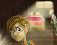 SAVE YOUR BROTHER screenshot, image №1149654 - RAWG