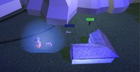 NinjaCat screenshot, image №1295602 - RAWG