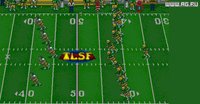 Tom Laudry Strategy Football screenshot, image №343297 - RAWG