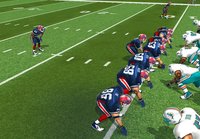 Madden NFL 10 screenshot, image №524369 - RAWG