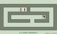 cloak&hacker screenshot, image №2375568 - RAWG