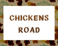 Chicken's Road screenshot, image №3062270 - RAWG