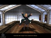 Harry Potter and the Prisoner of Azkaban screenshot, image №383822 - RAWG