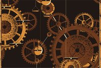 The ClockWorker (itch) screenshot, image №1870876 - RAWG