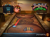 Shufflepuck Cantina GOLD screenshot, image №14123 - RAWG