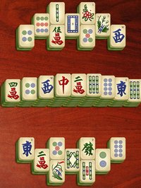 Mahjong Titan: Majong screenshot, image №2033114 - RAWG