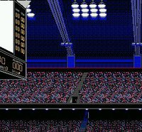Tecmo NBA Basketball screenshot, image №738172 - RAWG