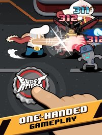 Brawl Quest: Alice Brigade screenshot, image №2300784 - RAWG