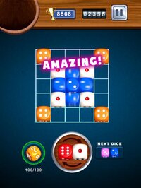 Dice Merge: Matching Puzzle screenshot, image №3570606 - RAWG