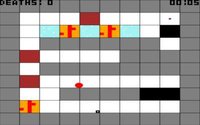 Reverse world (mad developer) screenshot, image №1869925 - RAWG