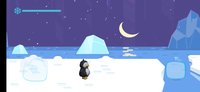 Penguin Adventure (itch) screenshot, image №2265655 - RAWG