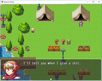 Booty Hunter screenshot, image №1191339 - RAWG