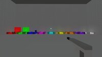 Glitchy Escape screenshot, image №3414276 - RAWG