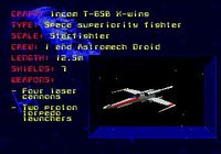Star Wars Arcade screenshot, image №746152 - RAWG