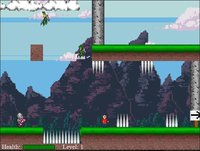 Adventure Tim(e) screenshot, image №2222938 - RAWG